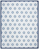 safavieh clearance safavieh kids sfk225a blue rug