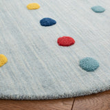 safavieh clearance safavieh kids sfk803f grey rug