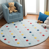 safavieh clearance safavieh kids sfk803f grey rug