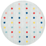 safavieh clearance safavieh kids sfk803f grey rug