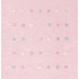 safavieh clearance safavieh kids sfk803u light pink rug