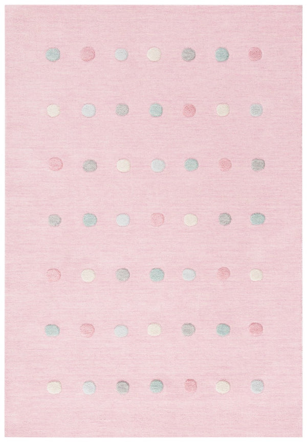 safavieh clearance safavieh kids sfk803u light pink rug