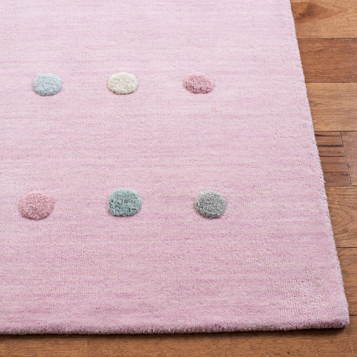 safavieh clearance safavieh kids sfk803u light pink rug