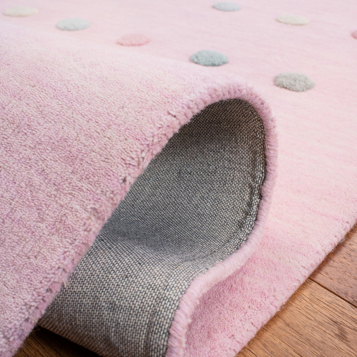 safavieh clearance safavieh kids sfk803u light pink rug