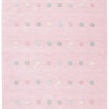 safavieh clearance safavieh kids sfk803u light pink rug