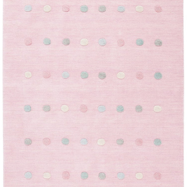 safavieh clearance safavieh kids sfk803u light pink rug