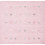 safavieh clearance safavieh kids sfk803u light pink rug