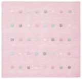 safavieh clearance safavieh kids sfk803u light pink rug
