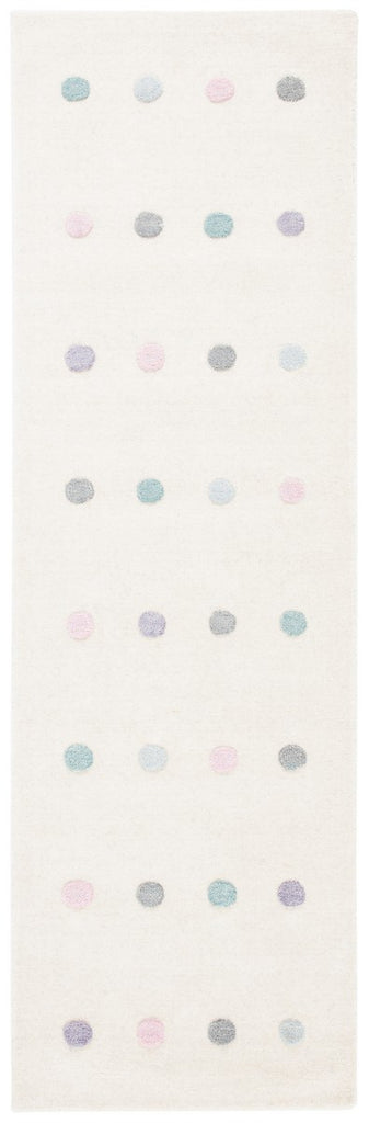 safavieh clearance safavieh kids sfk805a ivory rug