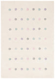safavieh clearance safavieh kids sfk805a ivory rug