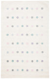 safavieh clearance safavieh kids sfk805a ivory rug