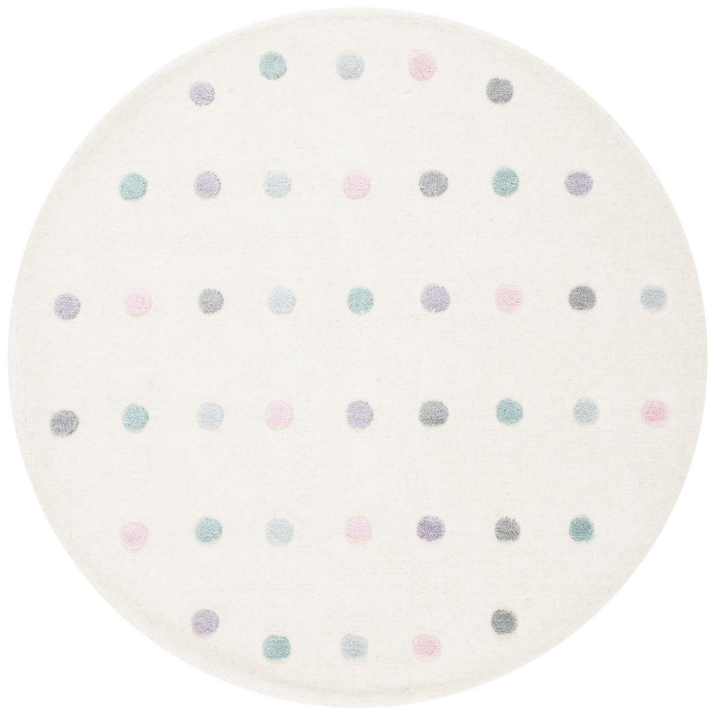 safavieh clearance safavieh kids sfk805a ivory rug