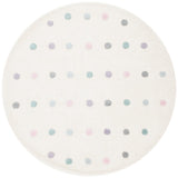 safavieh clearance safavieh kids sfk805a ivory rug