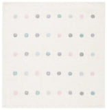 safavieh clearance safavieh kids sfk805a ivory rug