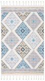 safavieh clearance saffron sfn104a ivory rug