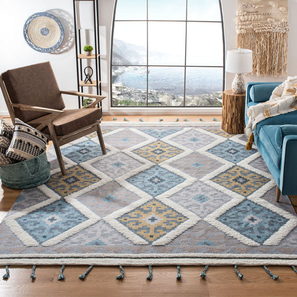safavieh clearance saffron sfn104a ivory rug