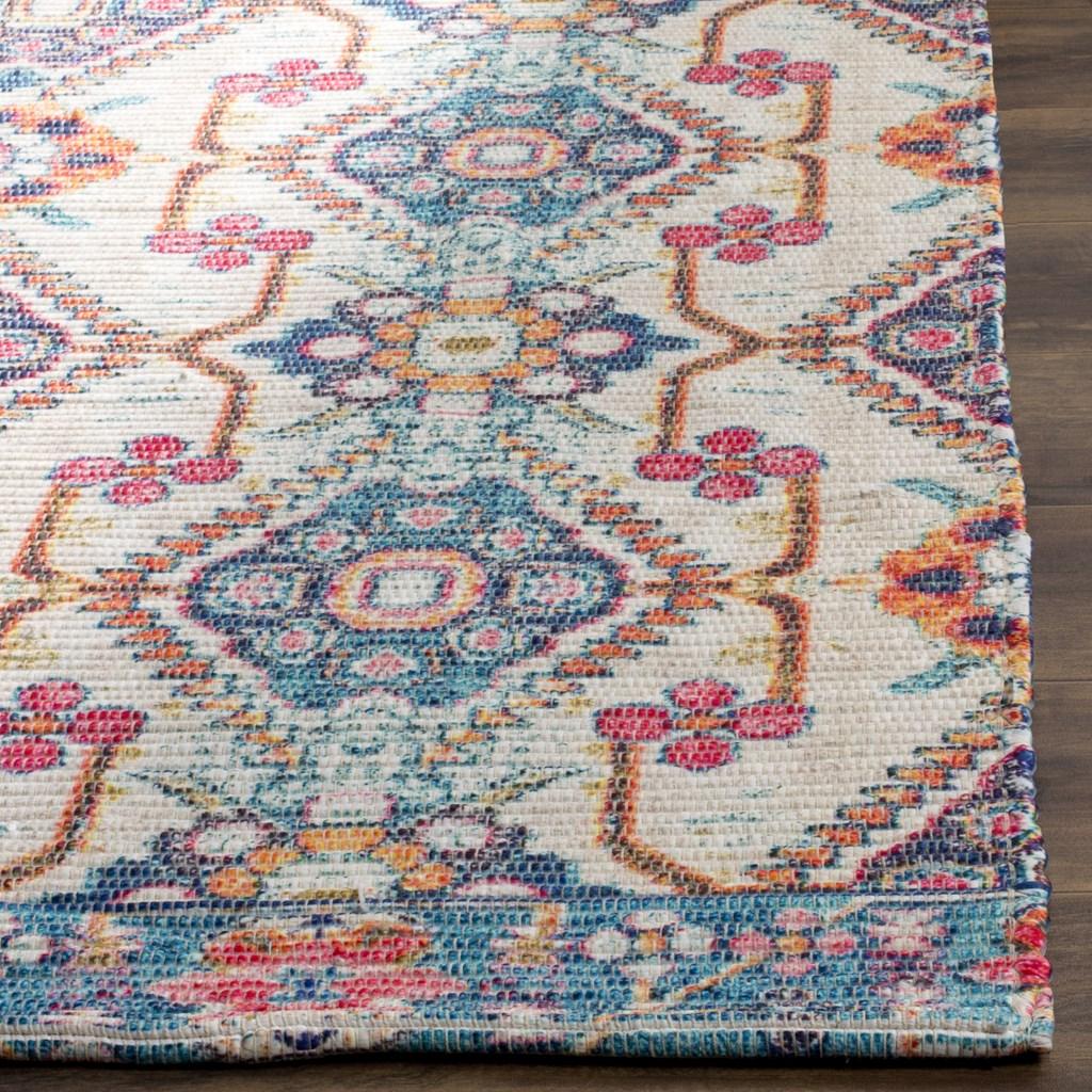 safavieh clearance saffron sfn538a cream rug