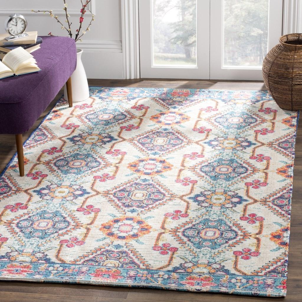 safavieh clearance saffron sfn538a cream rug