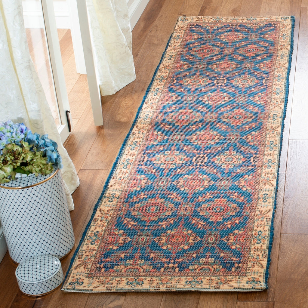 safavieh clearance saffron sfn539n navy rug