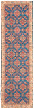 safavieh clearance saffron sfn539n navy rug