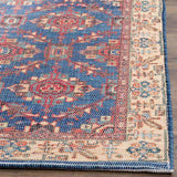 safavieh clearance saffron sfn539n navy rug