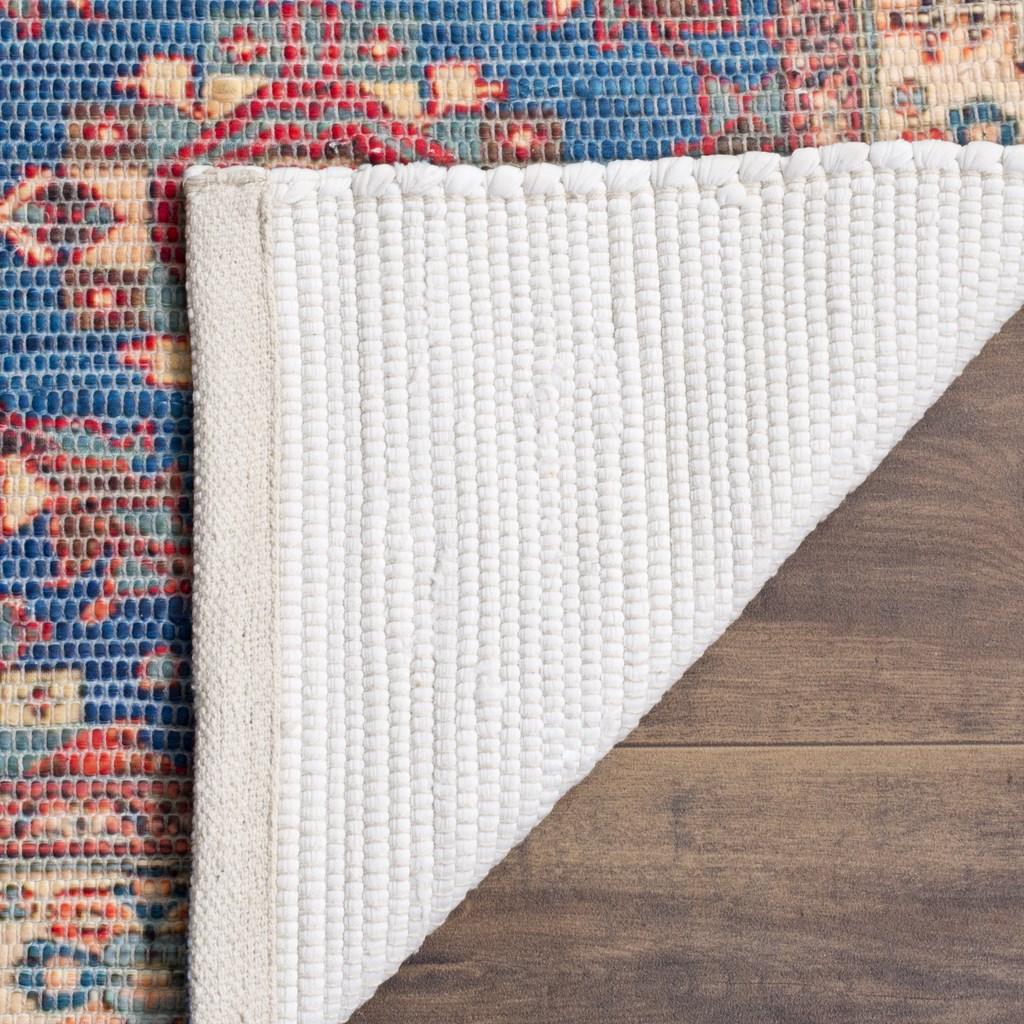 safavieh clearance saffron sfn539n navy rug