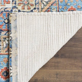 safavieh clearance saffron sfn541p orange rug