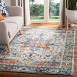safavieh clearance saffron sfn543f grey rug