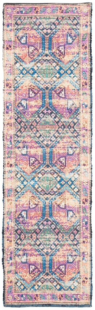 safavieh clearance saffron sfn544v purple rug