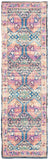 safavieh clearance saffron sfn544v purple rug