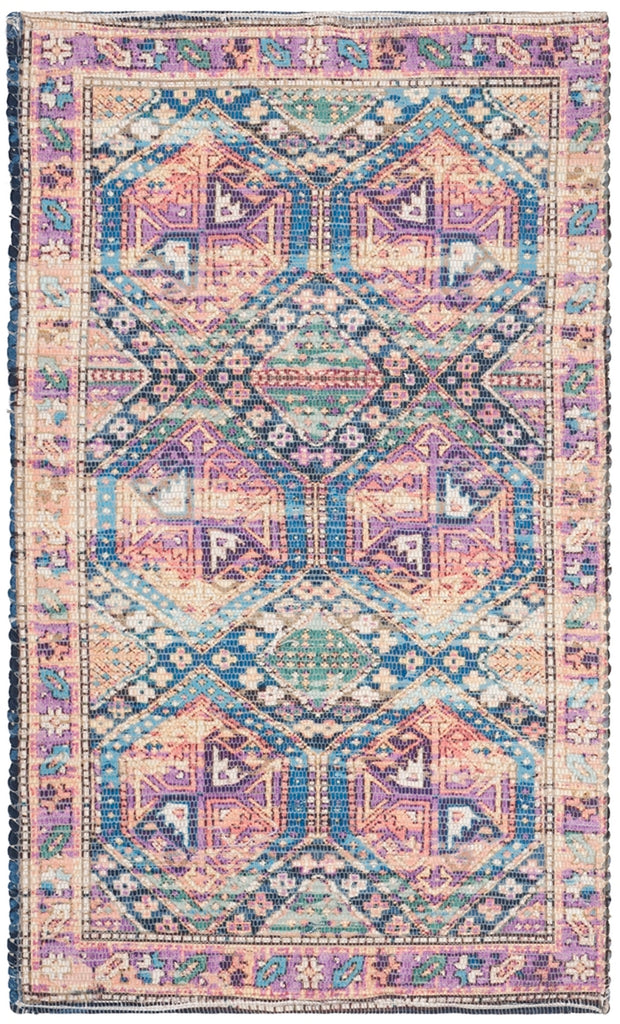 safavieh clearance saffron sfn544v purple rug