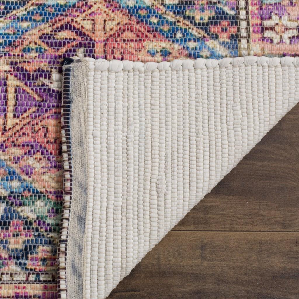 safavieh clearance saffron sfn544v purple rug