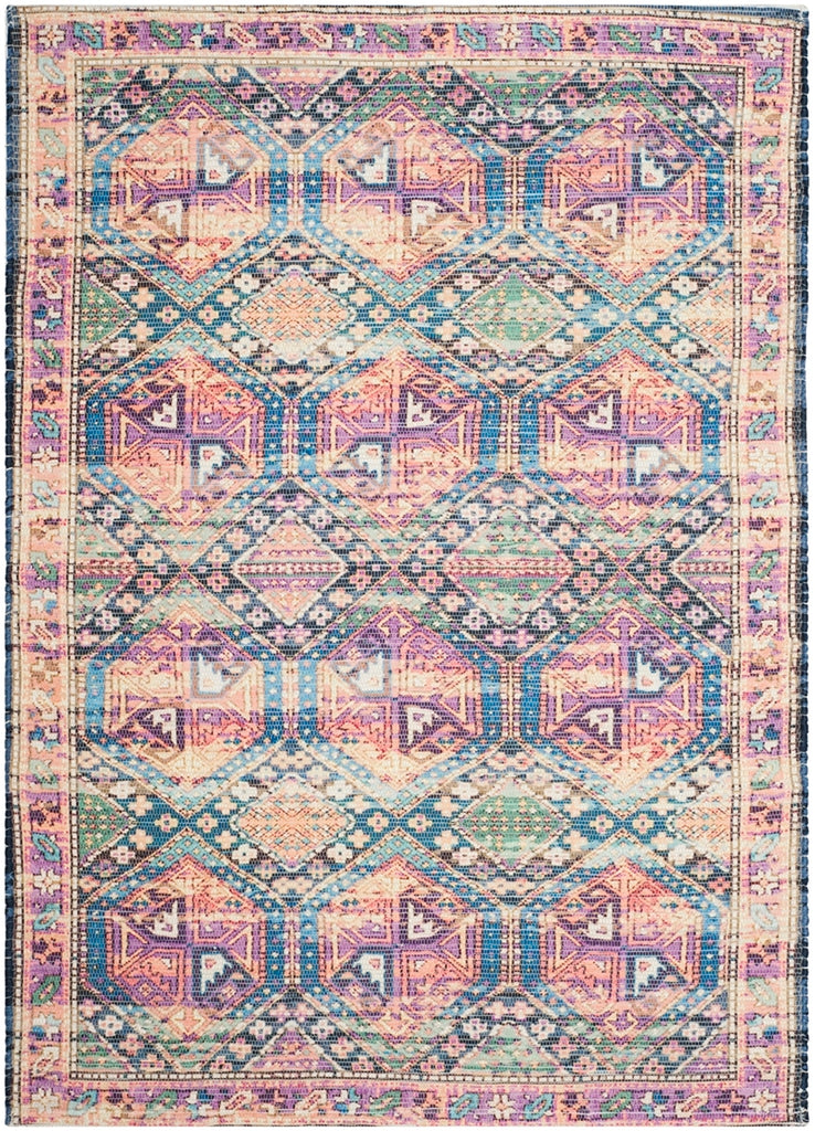 safavieh clearance saffron sfn544v purple rug