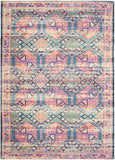 safavieh clearance saffron sfn544v purple rug