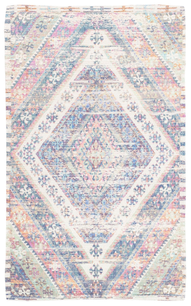safavieh clearance saffron sfn558a royal blue rug