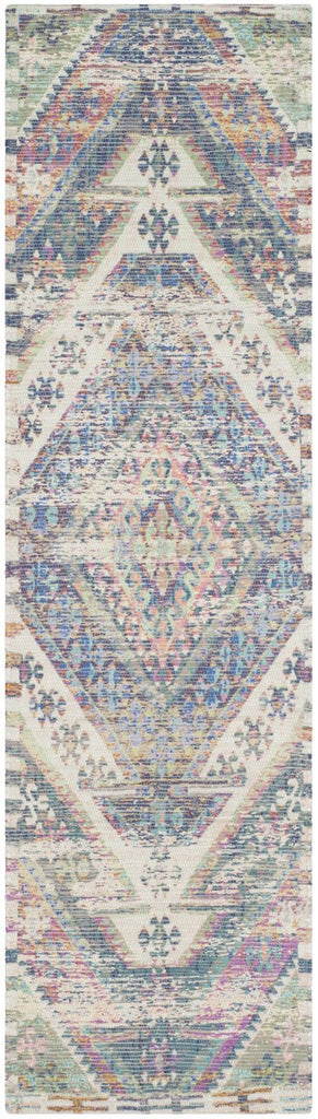 safavieh clearance saffron sfn558a royal blue rug
