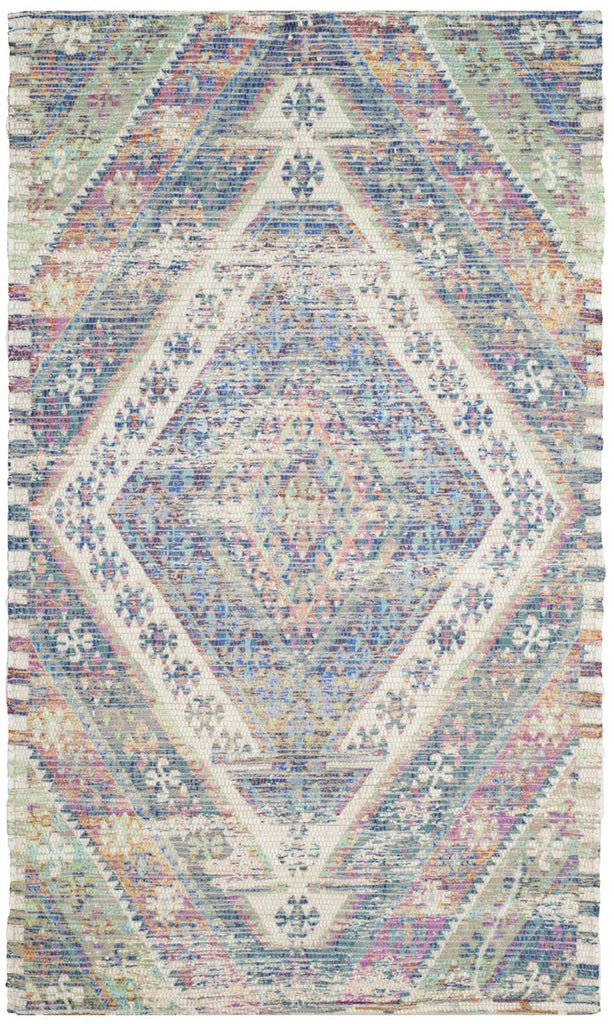 safavieh clearance saffron sfn558a royal blue rug