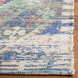 safavieh clearance saffron sfn558a royal blue rug