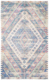 safavieh clearance saffron sfn558a royal blue rug