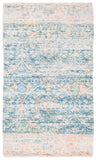 safavieh clearance saffron sfn563a turquoise rug