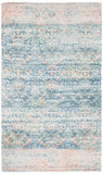 safavieh clearance saffron sfn563a turquoise rug