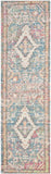 safavieh clearance saffron sfn564a turquoise rug