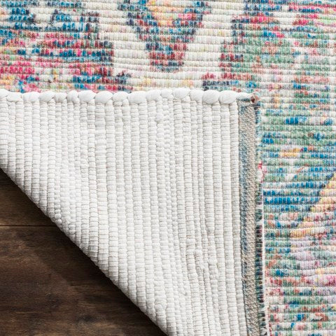 safavieh clearance saffron sfn564a turquoise rug