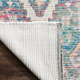 safavieh clearance saffron sfn564a turquoise rug