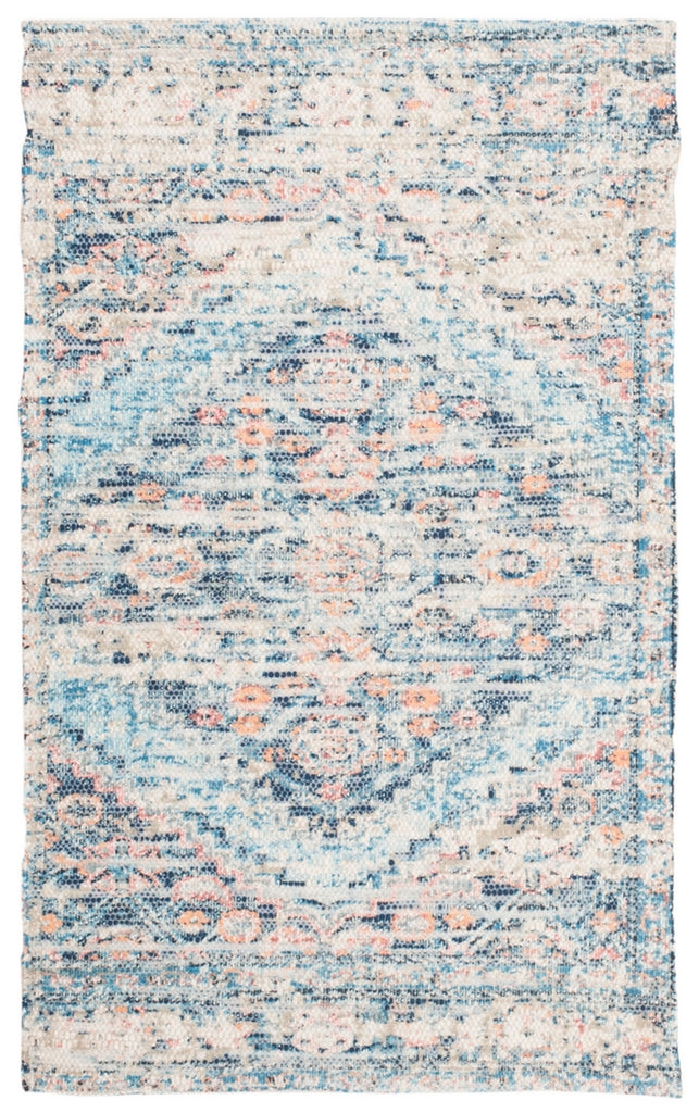 safavieh clearance saffron sfn577a blue rug