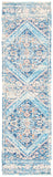safavieh clearance saffron sfn577a blue rug