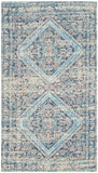 safavieh clearance saffron sfn577a blue rug