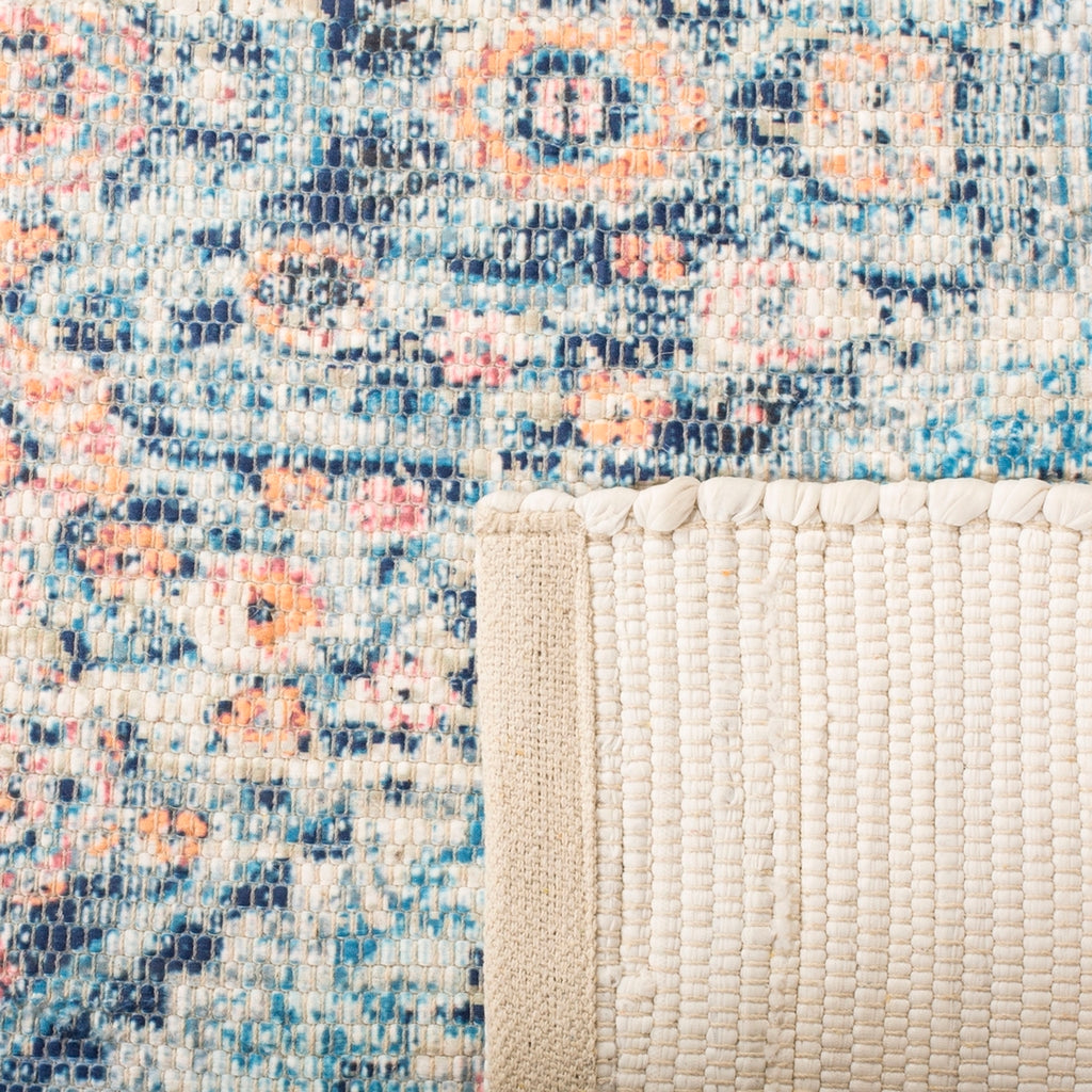 safavieh clearance saffron sfn577a blue rug