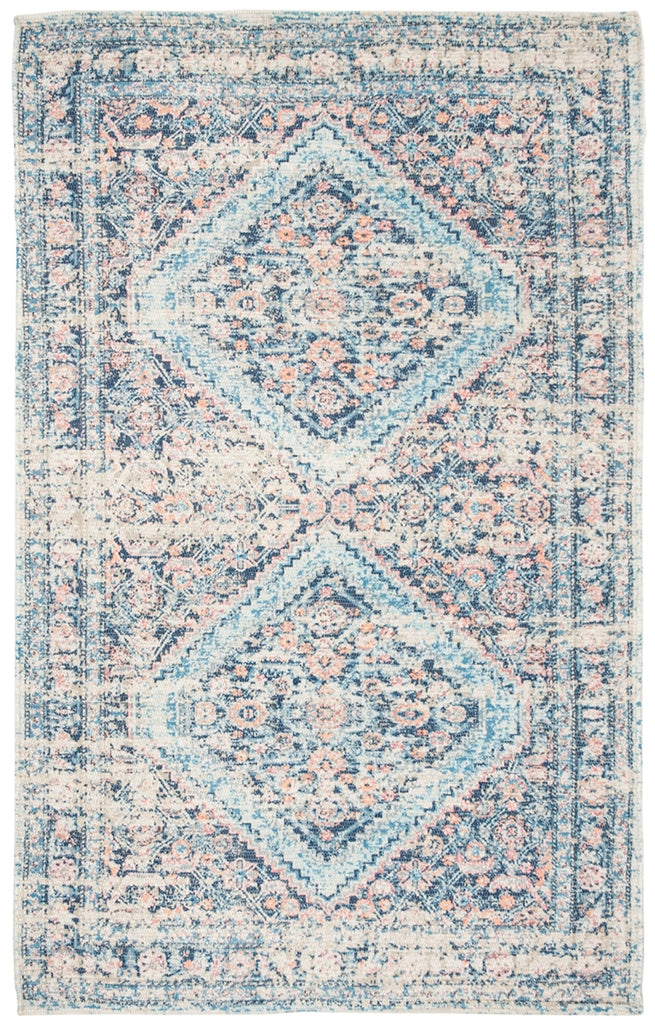 safavieh clearance saffron sfn577a blue rug