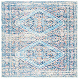 safavieh clearance saffron sfn577a blue rug
